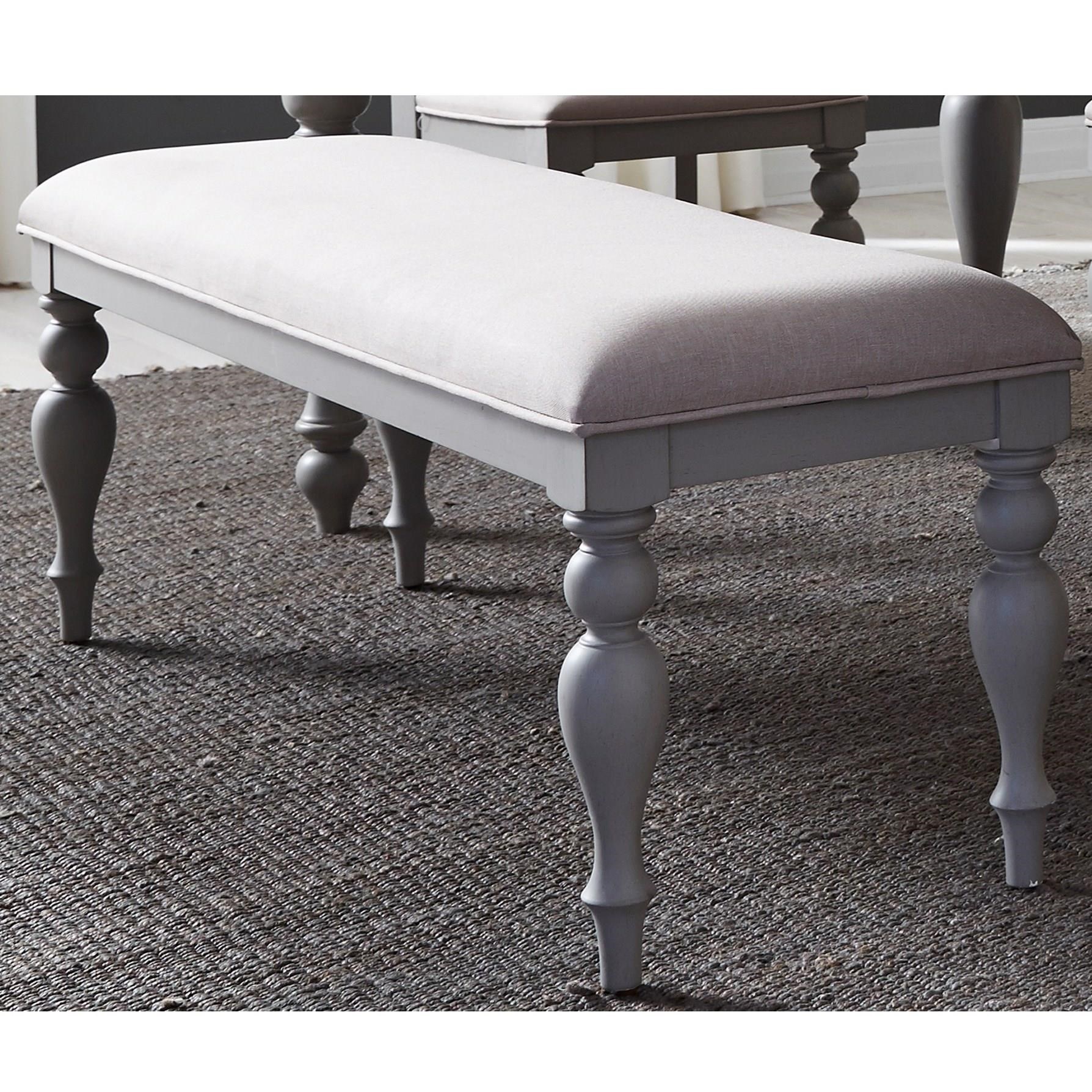 Liberty Furniture Summer House II 407C9001B Transitional Upholstered